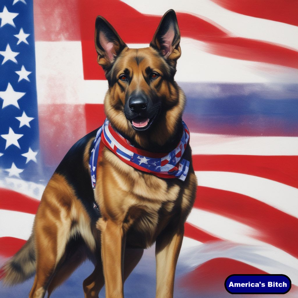 America's Bitch